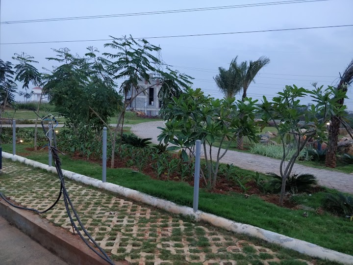 Plot For Sale in Sale Of Plot In Kanakapur