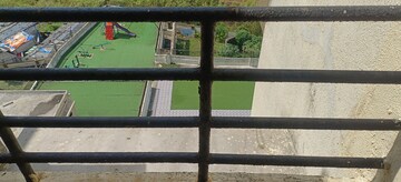 Furnished Amenities in 1 RK Apartment at Bhoir Casita Enclave, Naigaon East – for Sale