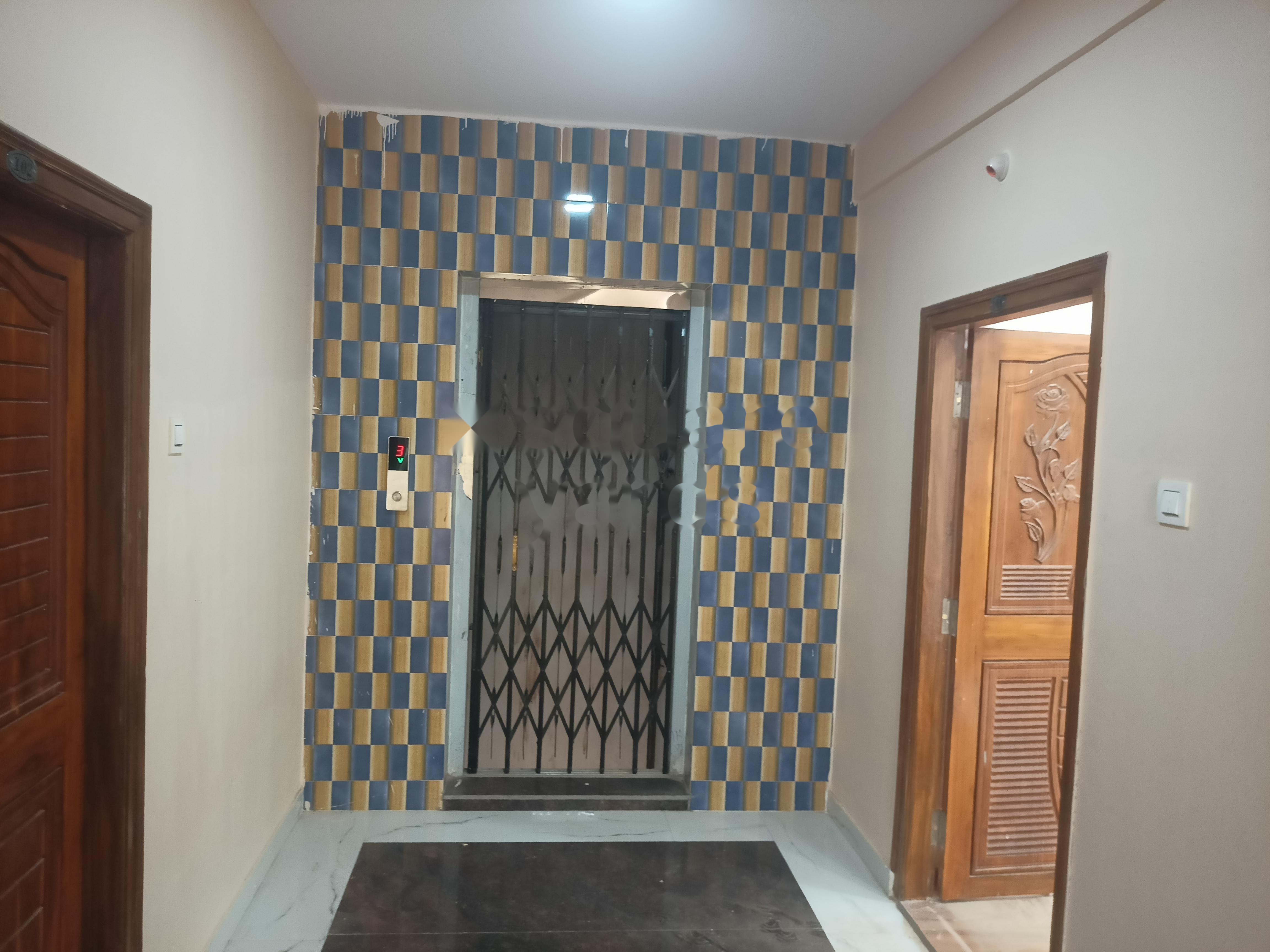 3 BHK Apartment For Rent in Puppalaguda Hyderabad  7860736