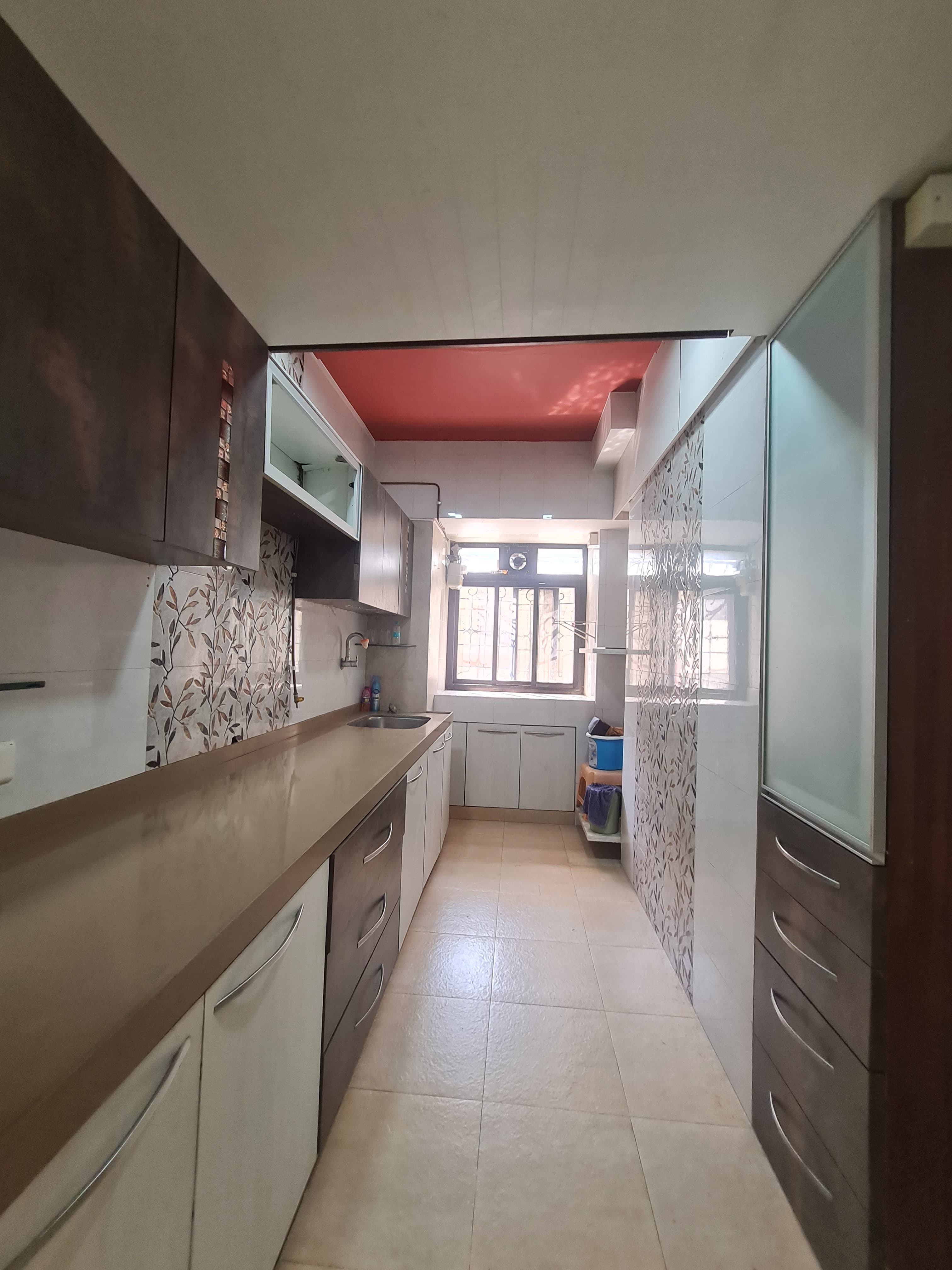 1 BHK Apartment For Rent in Subhash CHS Chembur Mumbai  7860744