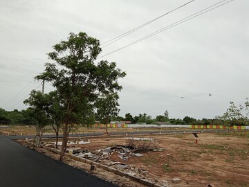 Plot Area in  Plot at Vayalur Road – for Sale