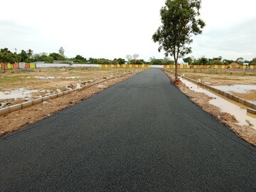 Plot Area in  Plot at Vayalur Road – for Sale