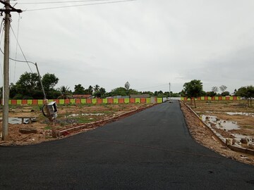 Plot Area in  Plot at Vayalur Road – for Sale