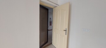 Building Lobby in 3 BHK Apartment at Maxblis White House, Sector 75 – for Sale
