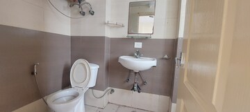 Bathroom in 3 BHK Apartment at Maxblis White House, Sector 75 – for Sale