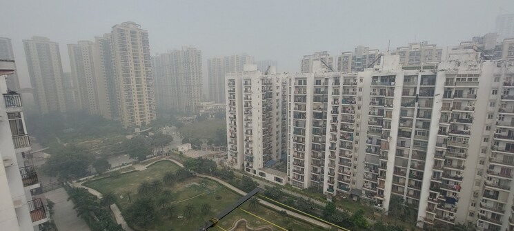 Exterior View, maxblis-white-house 3 Bedroom 1390 Sq.Ft. Apartment In Sector 75 Noida 7860775