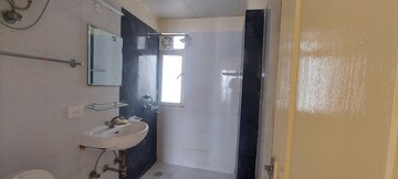 Bathroom in 3 BHK Apartment at Maxblis White House, Sector 75 – for Sale