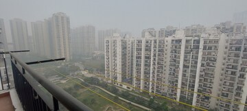 3 BHK Apartment – Exterior View View at Maxblis White House, Sector 75 - for Sale