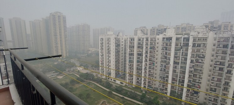 Exterior View, maxblis-white-house 3 Bedroom 1390 Sq.Ft. Apartment In Sector 75 Noida 7860775