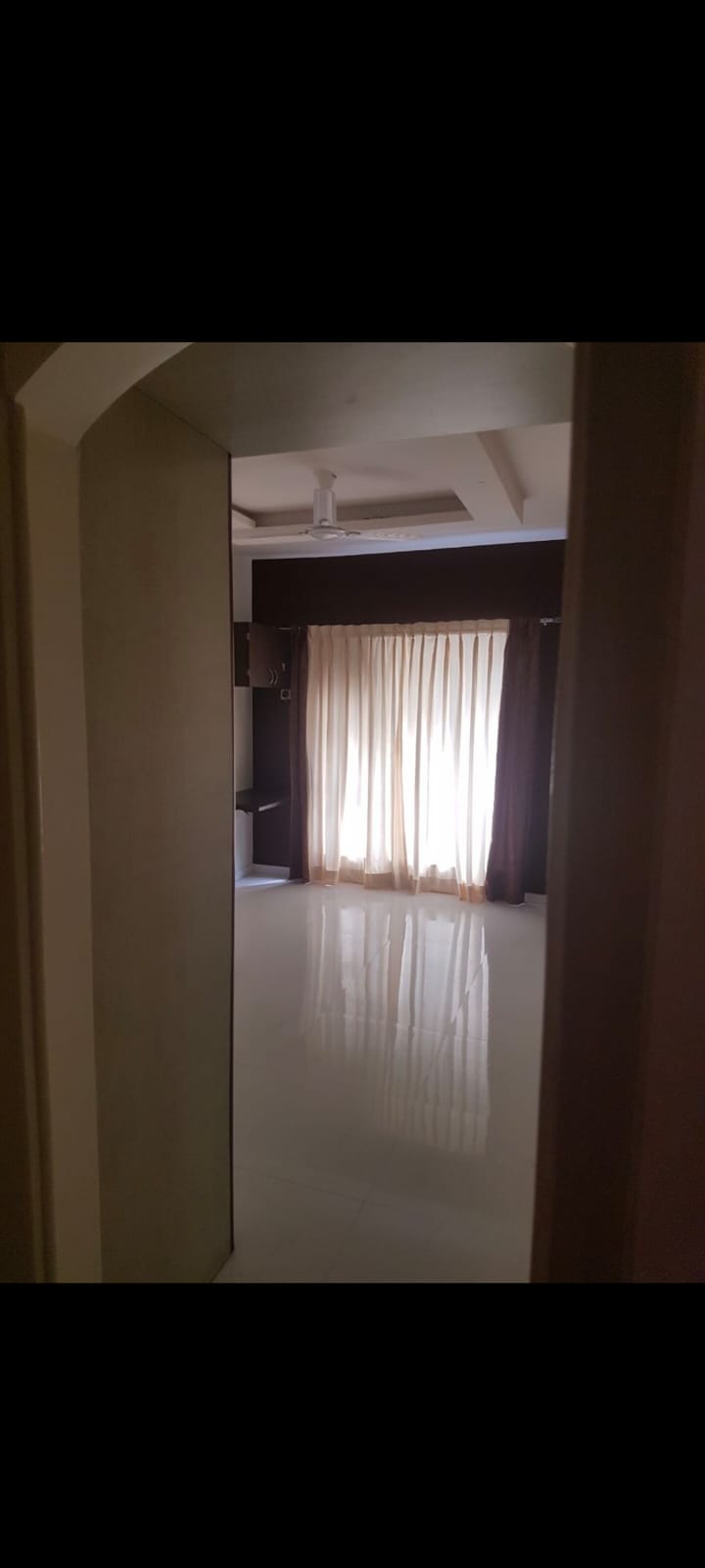 2 BHK Apartment For Sale in Palace Orchard CHS