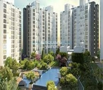 2 BHK Apartment For Rent in Marvel Fria, Wagholi