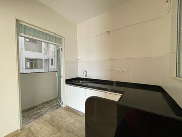 2 BHK Apartment For Rent in VTP Solitaire, Baner