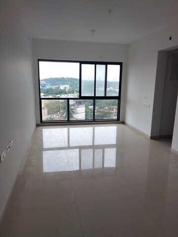 1 BHK Apartment For Rent in Kanakia Spaces Sevens Andheri East Mumbai  7860794