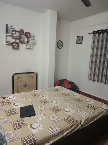 2 BHK Apartment For Rent in Senapati Bapat Road Pune  7860854