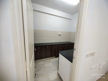 Kitchen in  Office Space at Infantry Road – for Sale