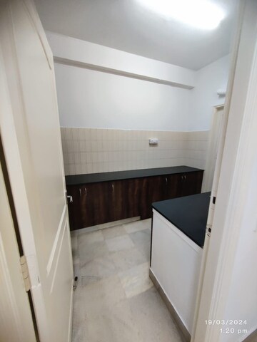 Kitchen in  Office Space at Infantry Road – for Sale