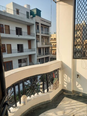 2 BHK Builder Floor For Resale in Shankar Road Delhi  7369761