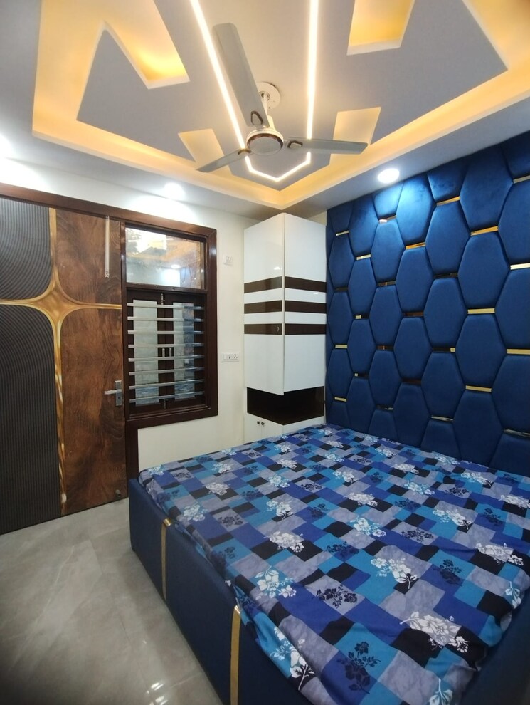 Bedroom, ekta-brooklyn-park 1 Bedroom 517 Sq.Ft. Apartment In Virar West Palghar 7860882