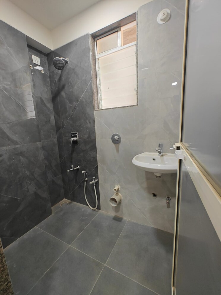 Bathroom, ekta-brooklyn-park 1 Bedroom 537 Sq.Ft. Apartment In Virar West Palghar 7860883