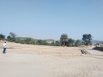 Plot For Resale in Titardi Udaipur  7853657