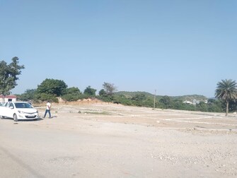 Plot For Resale in Titardi Udaipur  7853657