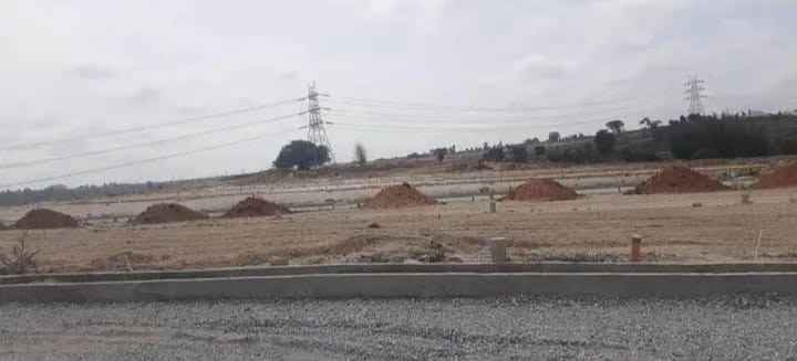 Plot For Sale in Sale Of Plot In Kanakapur