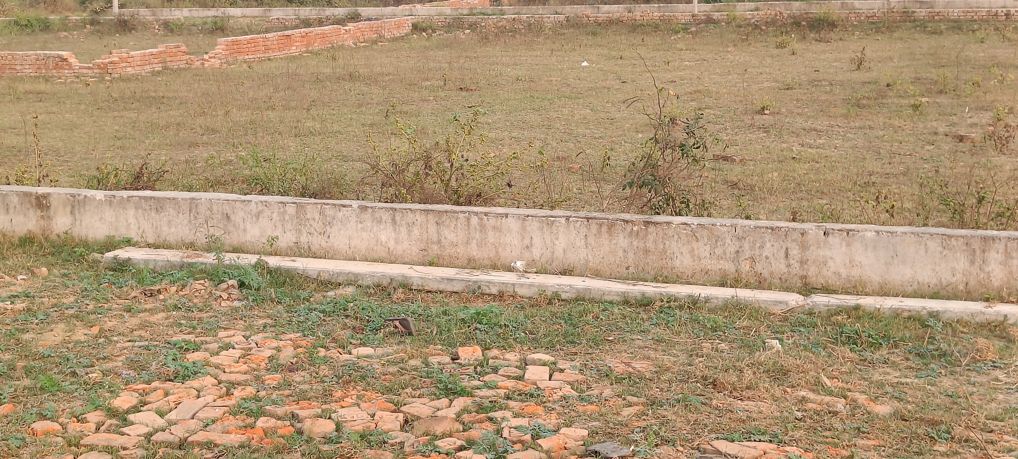 Plot For Sale in Rai Enclave