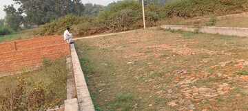 Plot Area in  Plot at Rai Enclave, Deva Road – for Sale