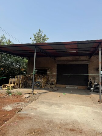 Commercial Warehouse 4000 Sq.Ft. For Rent in Hirapur Raipur  7860920