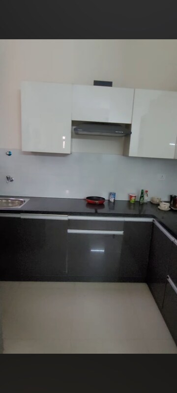 Kitchen in 3 BHK Apartment at S3 Green Avenue, Sector 85 – for Sale