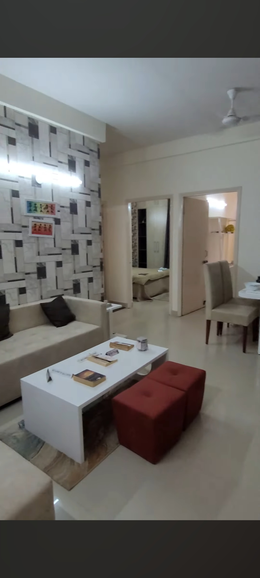 3 BHK Apartment For Sale in S3 Green Avenue