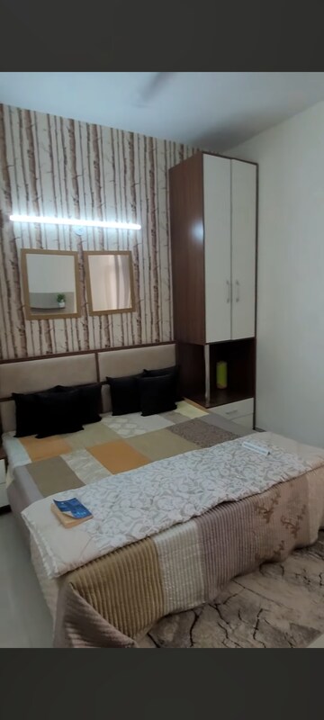 Bedroom in 3 BHK Apartment at S3 Green Avenue, Sector 85 – for Sale