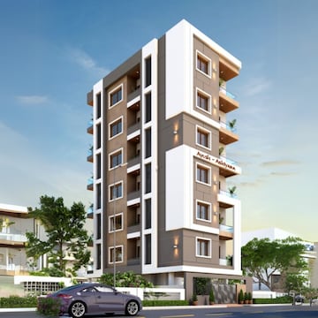 3 BHK Builder Floor For Resale in Manish Nagar Nagpur  7860836