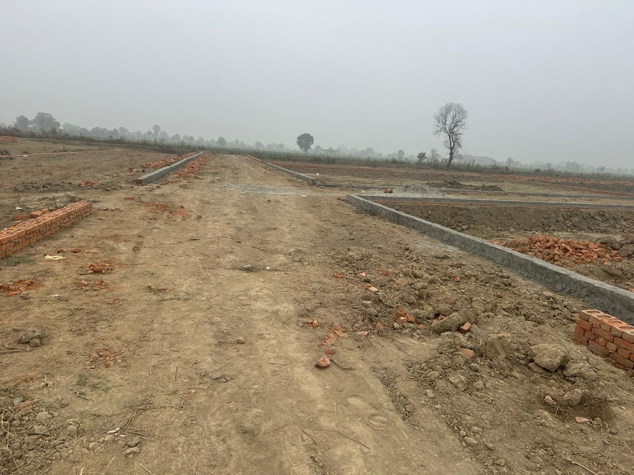 Plot For Resale in Gn Sector Beta ii Greater Noida  7860937