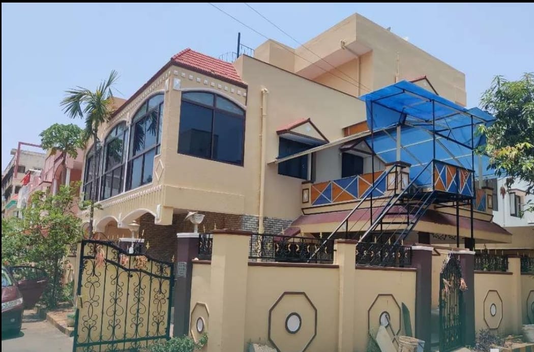 4 BHK Independent House For Resale in Kompally Hyderabad  7853249