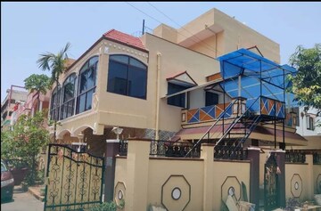 4 BHK Independent House For Resale in Kompally Hyderabad  7853249