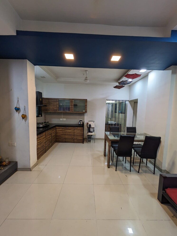 Living Room, paranjape-richmond-park 2 Bedroom 545 Sq.Ft. Apartment In Rahatani Pune 7860942