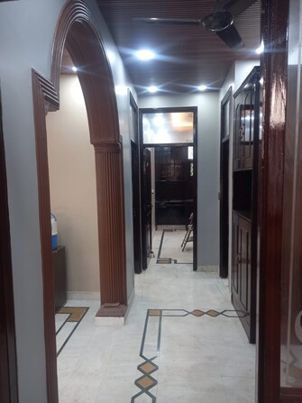 2 BHK Builder Floor For Resale in Shanti Vihar Delhi  7860939