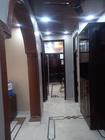 2 BHK Builder Floor For Resale in Shanti Vihar Delhi  7860939