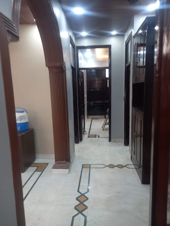 2 BHK Builder Floor For Resale in Shanti Vihar Delhi  7860939