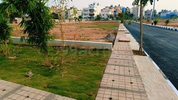 Plot For Resale in Kaggalipura Bangalore  7860963