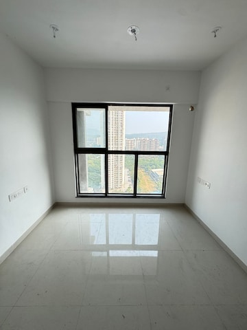 1 BHK Apartment For Resale in UK Iridium Kandivali East Mumbai  7860970