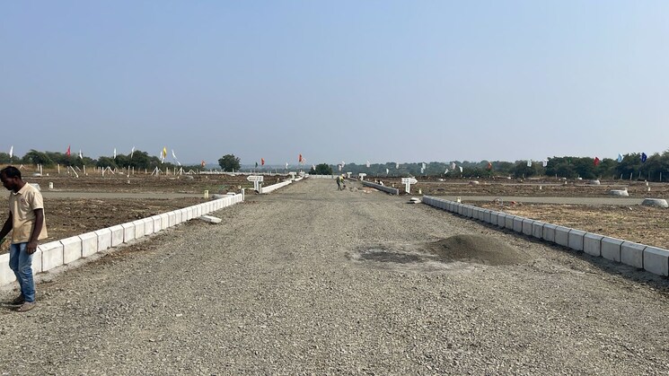 undefined, khairatabad  185 Sq.Yd. Plot In Khairatabad Hyderabad 7860976