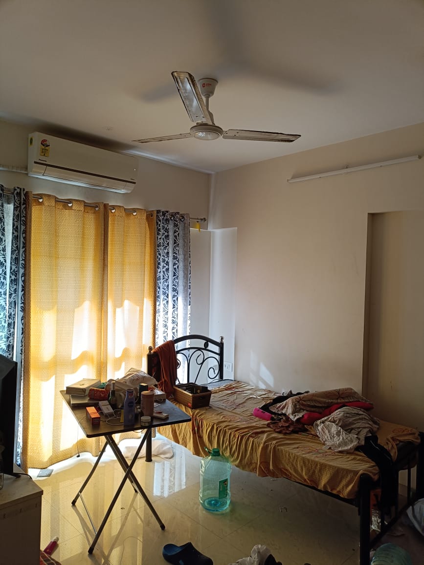 2 BHK Apartment For Rent in Veena Senterio Chembur Mumbai  7860974