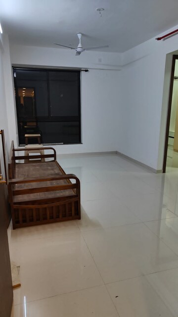 2 BHK Apartment For Rent in Sunteck Avenue 2 Goregaon West Mumbai  7861030