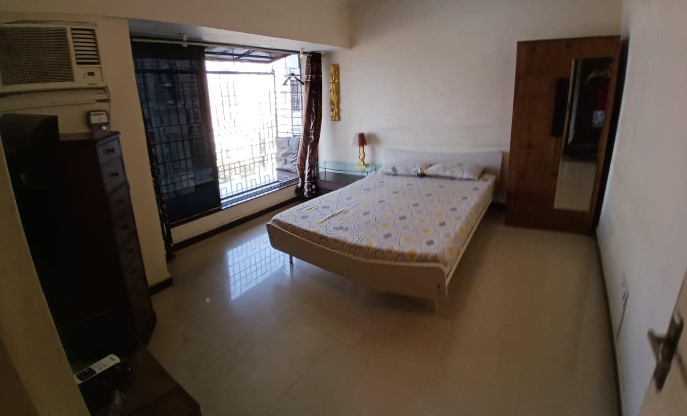 1 BHK Apartment For Rent in Sindhi Society Chembur Mumbai  7861023