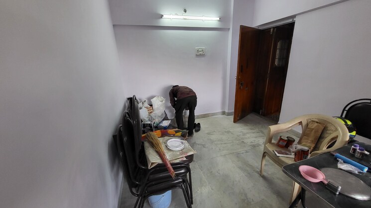 undefined, sahayog-complex 1 Bedroom 600 Sq.Ft. Apartment In Manpada Thane 7861055