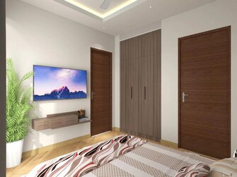 3 BHK Builder Floor For Resale in Sector 35 Gurgaon  7852463