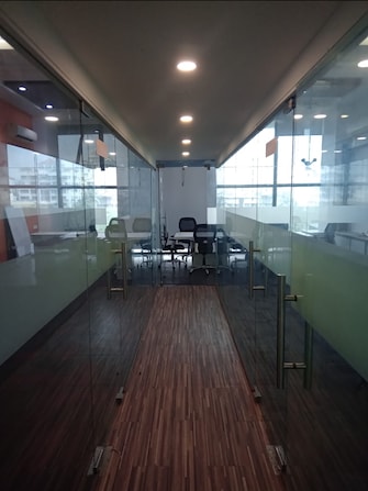 Commercial Shop 2100 Sq.Ft. For Rent in Sector 19d Navi Mumbai  7861210