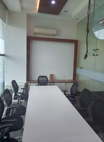 Commercial Shop 2100 Sq.Ft. For Rent in Sector 19d Navi Mumbai  7861210